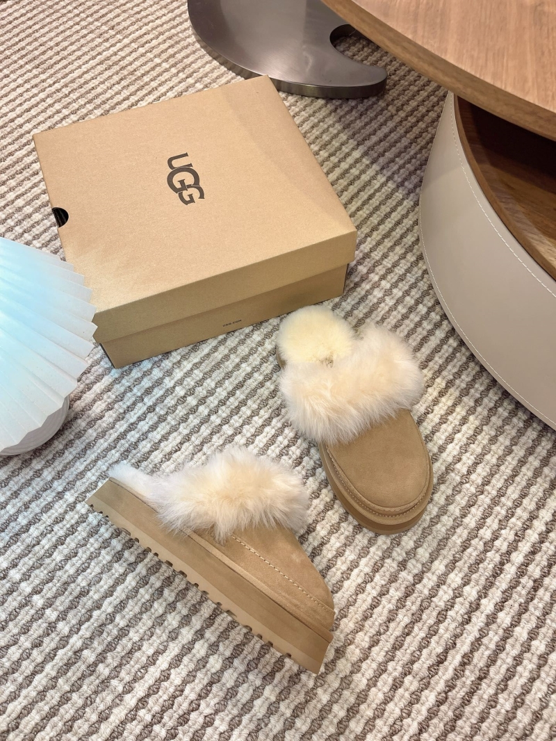 Ugg Slippers